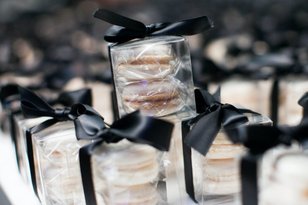 Dessert Ideas to Make Your Reception Extra-Sweet